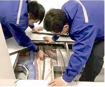 西安地铁电缆事务后续