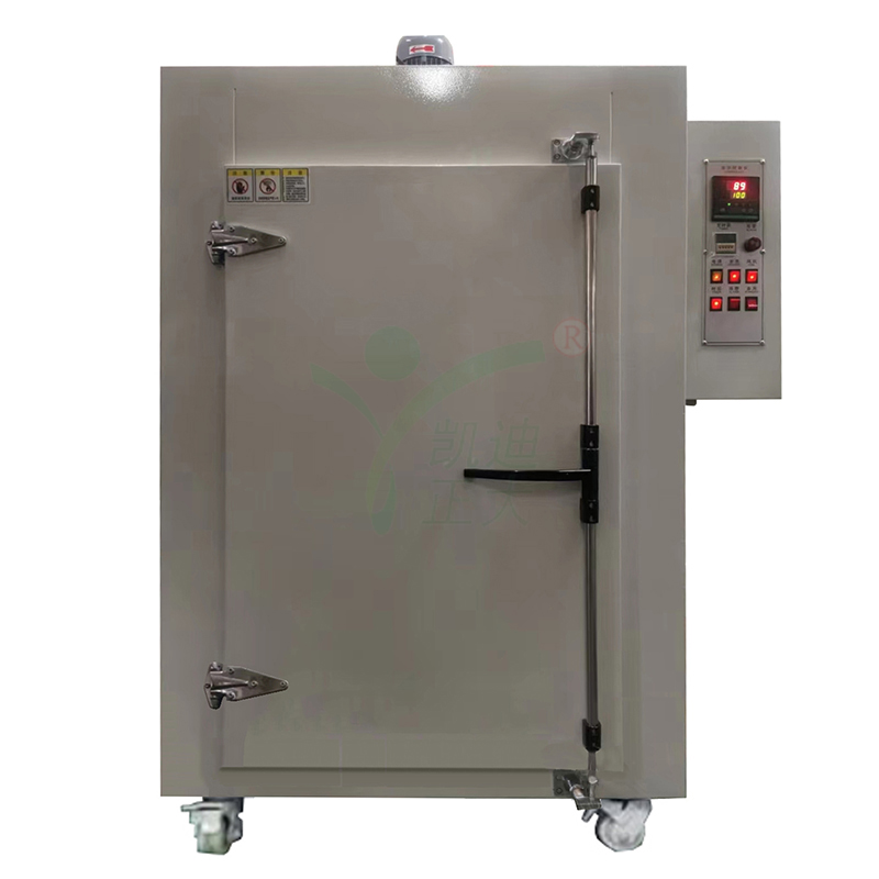 KDZD-1000L按时恒温工业烤箱