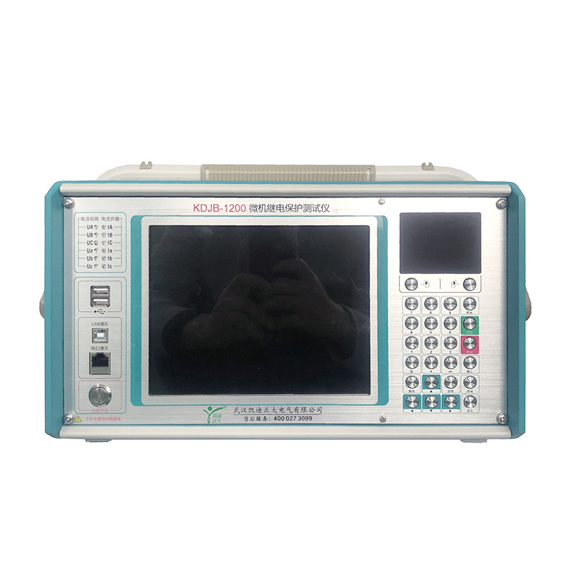 KDJB1200 微机继电；ばＱ橐(图文)