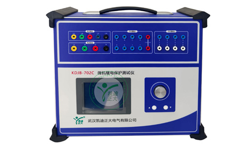 KDJB-702C继电；げ馐砸恰呋苡胫悄芑僮鞯娜诤